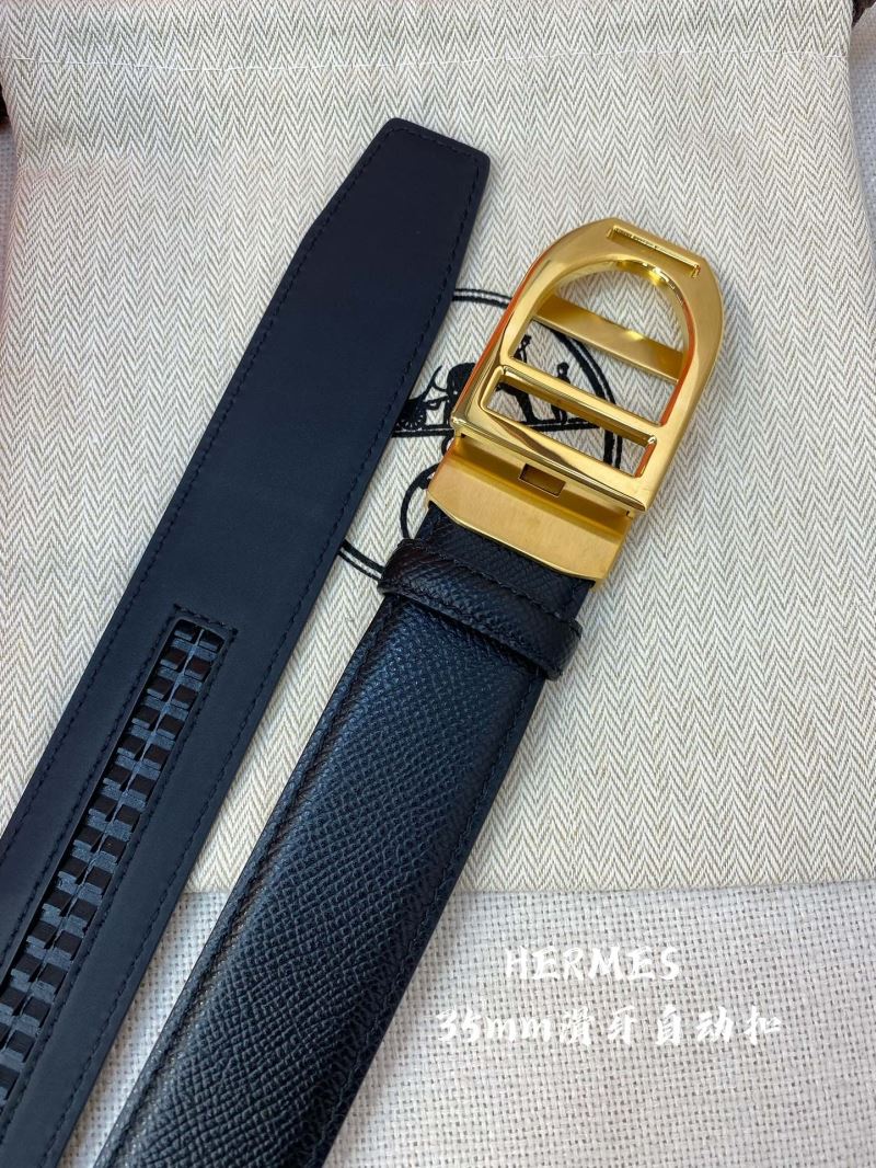 Hermes Belts